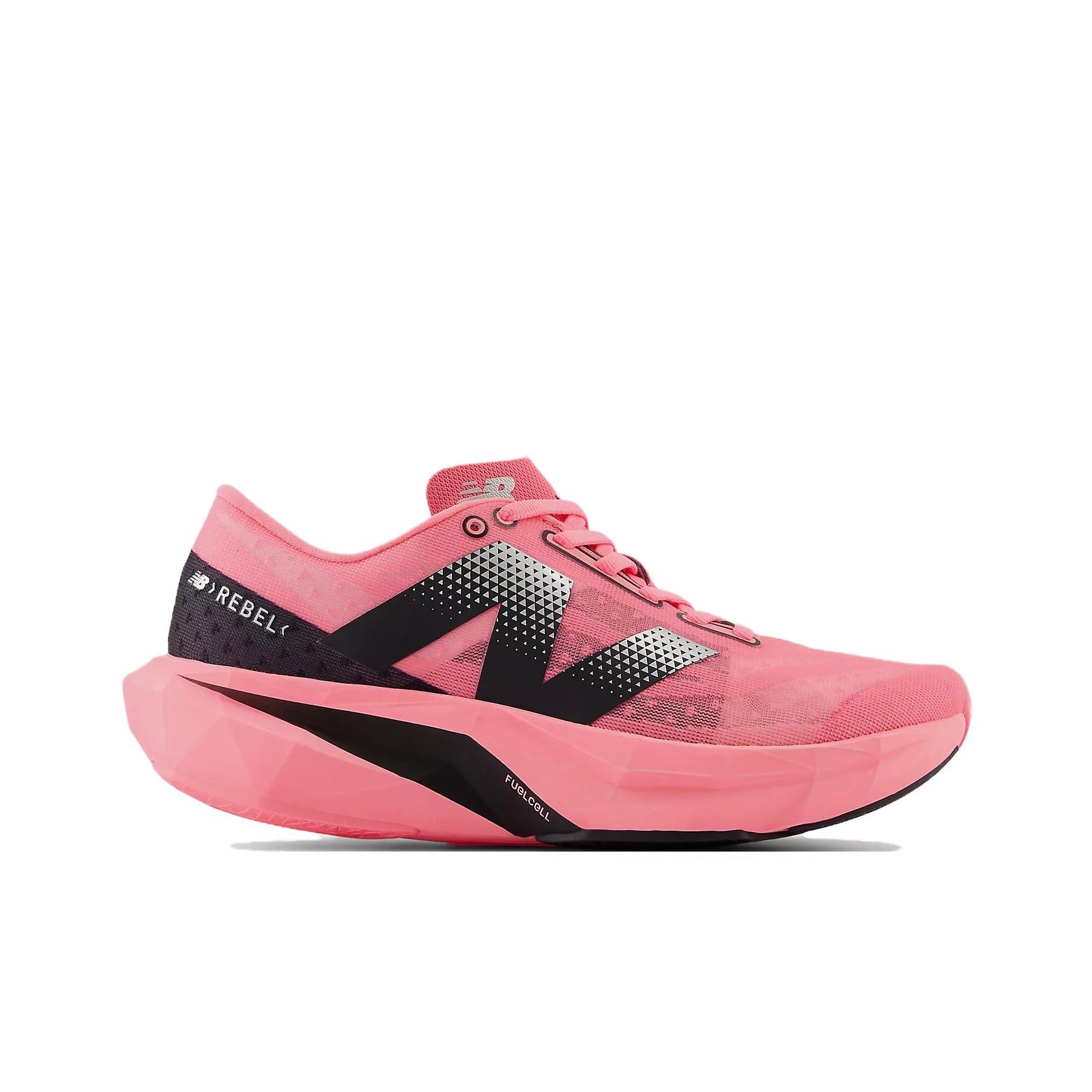 New Balance Rebel V4 hardloops - Men Shoes Rebel recensie en prijs