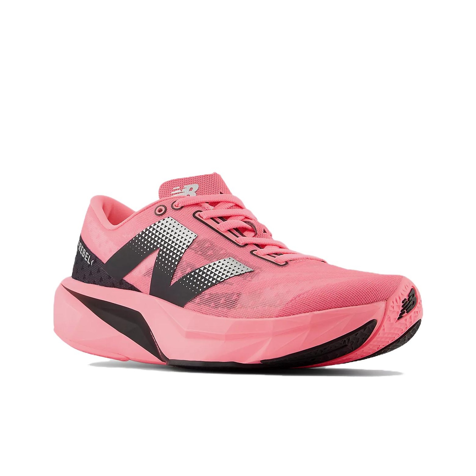 New Balance Rebel V4 hardloops - Men Shoes Rebel recensie en prijs
