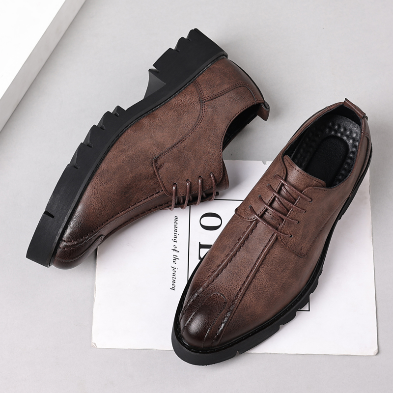 10 cm hoogteverhogende herensc - Men'S Shoes With Height Increase recensie en prijs