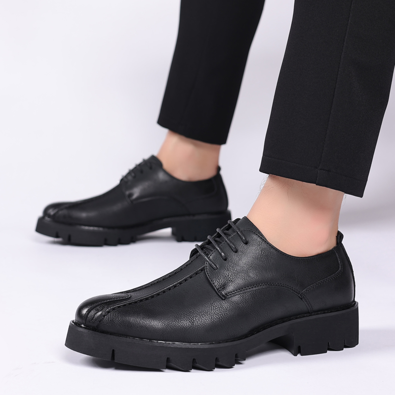 10 cm hoogteverhogende herensc - Men'S Shoes With Height Increase recensie en prijs