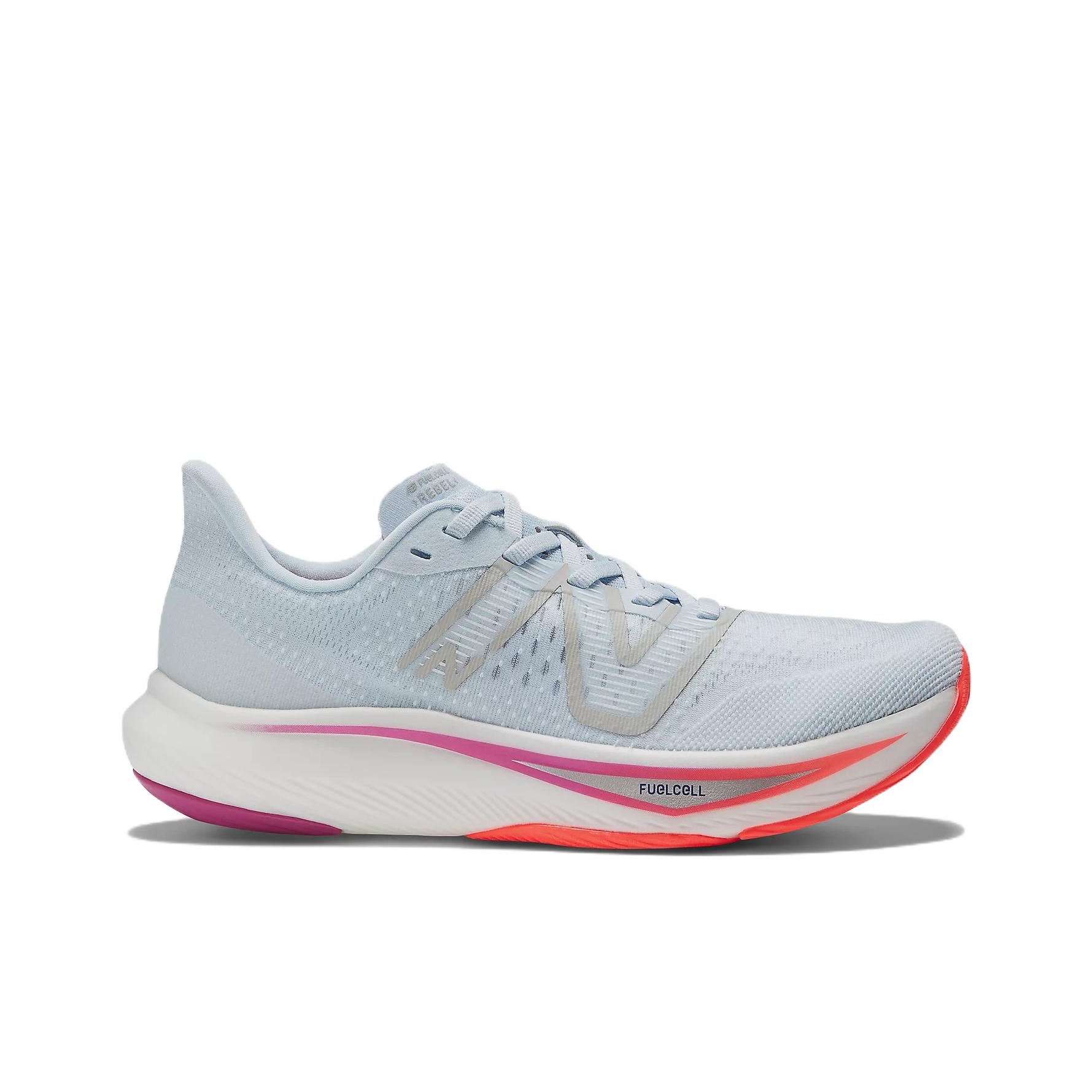 New Balance Rebel V3 hardloops - Men Shoes Rebel recensie en prijs