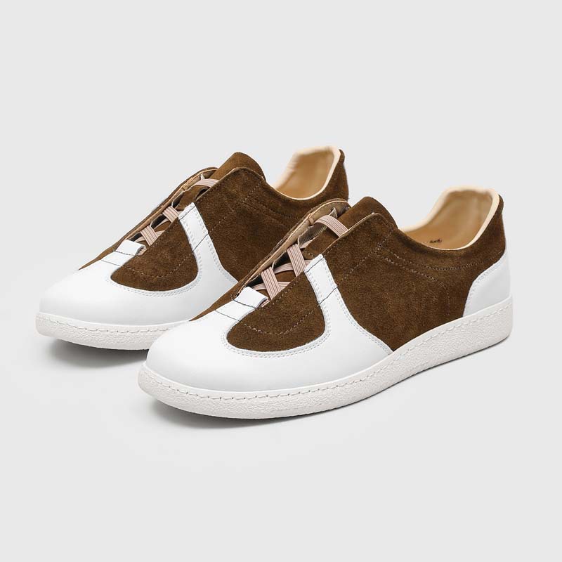 Heren 2026 Trendy Slip-On Duit - Men Shoes Rebel recensie en prijs