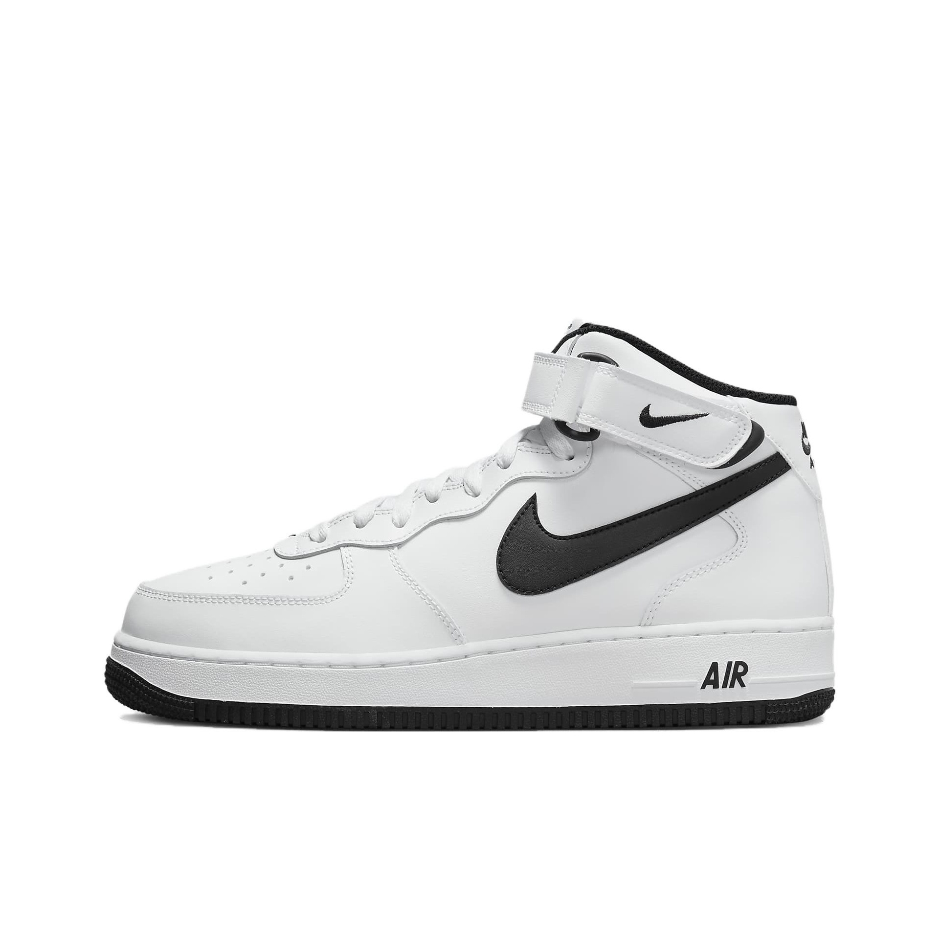Nike Air Force 1 Mid '07 Mid-t - Men'S Shoes Nike Air Force recensie en prijs