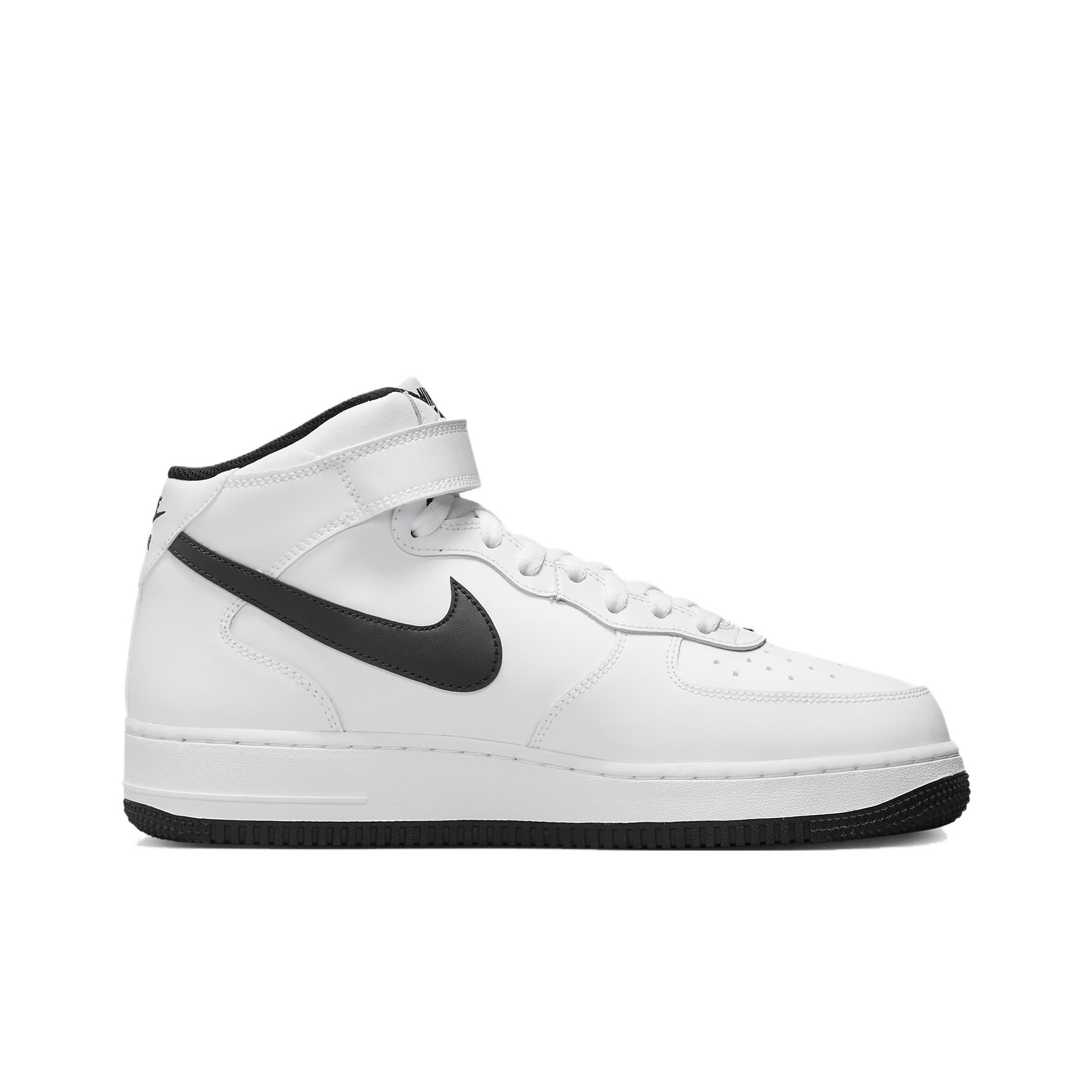 Nike Air Force 1 Mid '07 Mid-t - Men'S Shoes Nike Air Force recensie en prijs