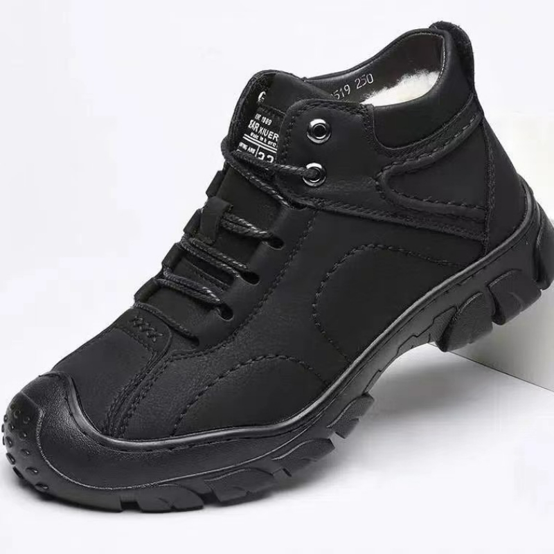 Herenlaarzen Enkellaarsjes met - Men'S Shoes Dress Casual recensie en prijs