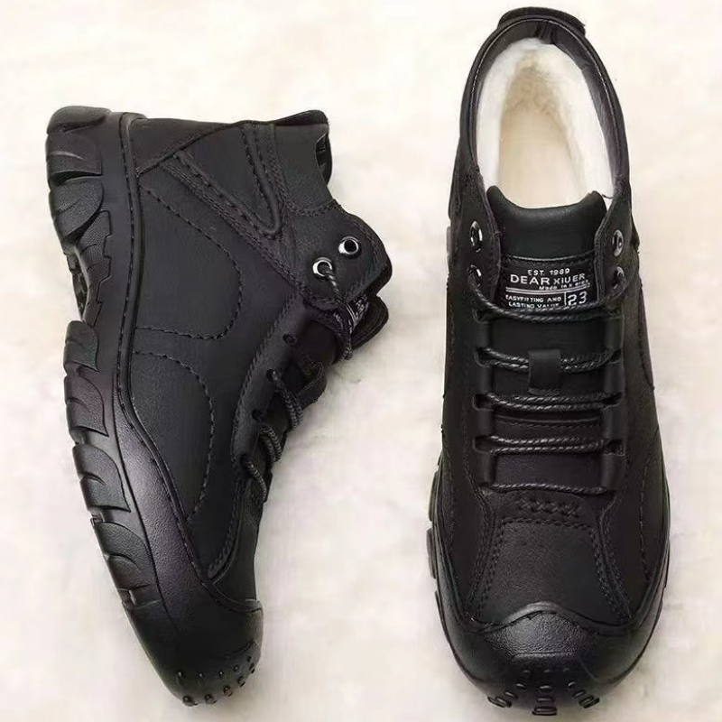 Herenlaarzen Enkellaarsjes met - Men'S Shoes Dress Casual recensie en prijs