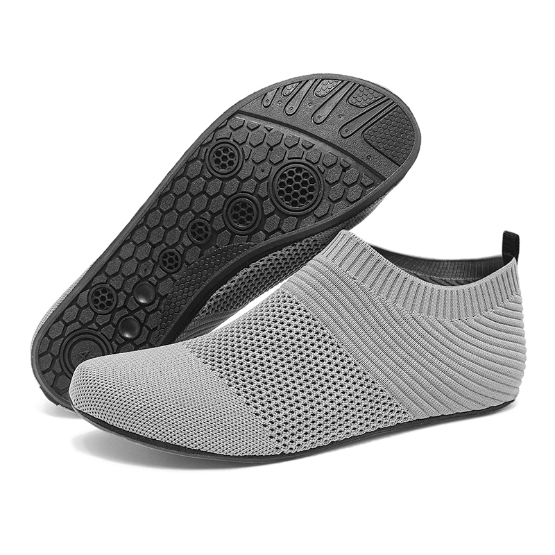 Trail-schoenen voor blote voet - Men Shoes Kinds recensie en prijs