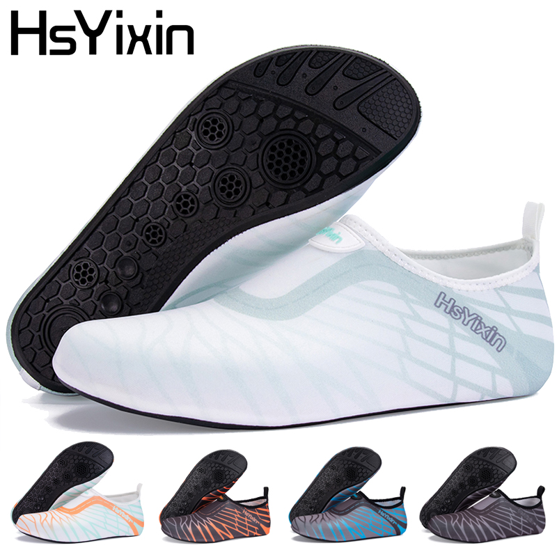 Trail-schoenen voor blote voet - Men Shoes Kinds recensie en prijs