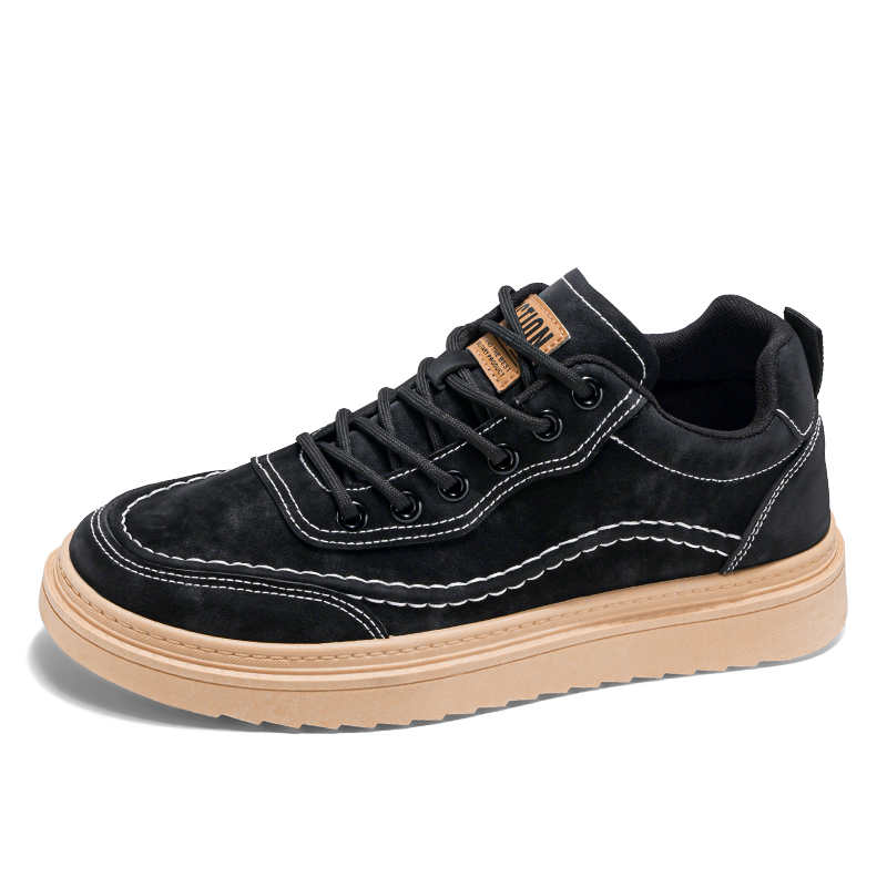Geperforeerde Platform Heren K - Men'S Shoes Quality Brands recensie en prijs
