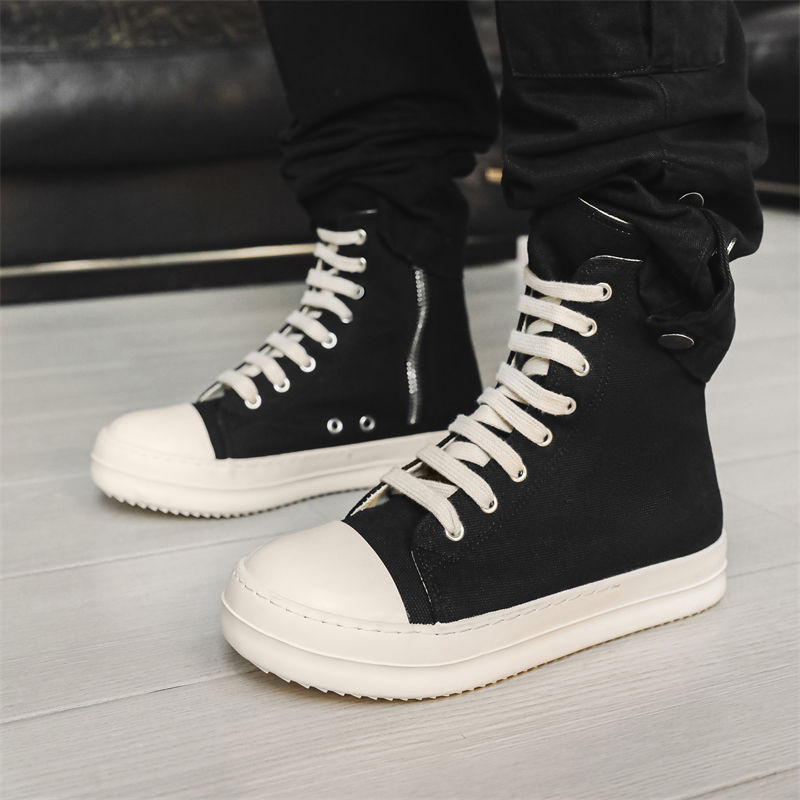 Populaire Herensneakers Heren  - Men'S Shoes Dress Casual recensie en prijs