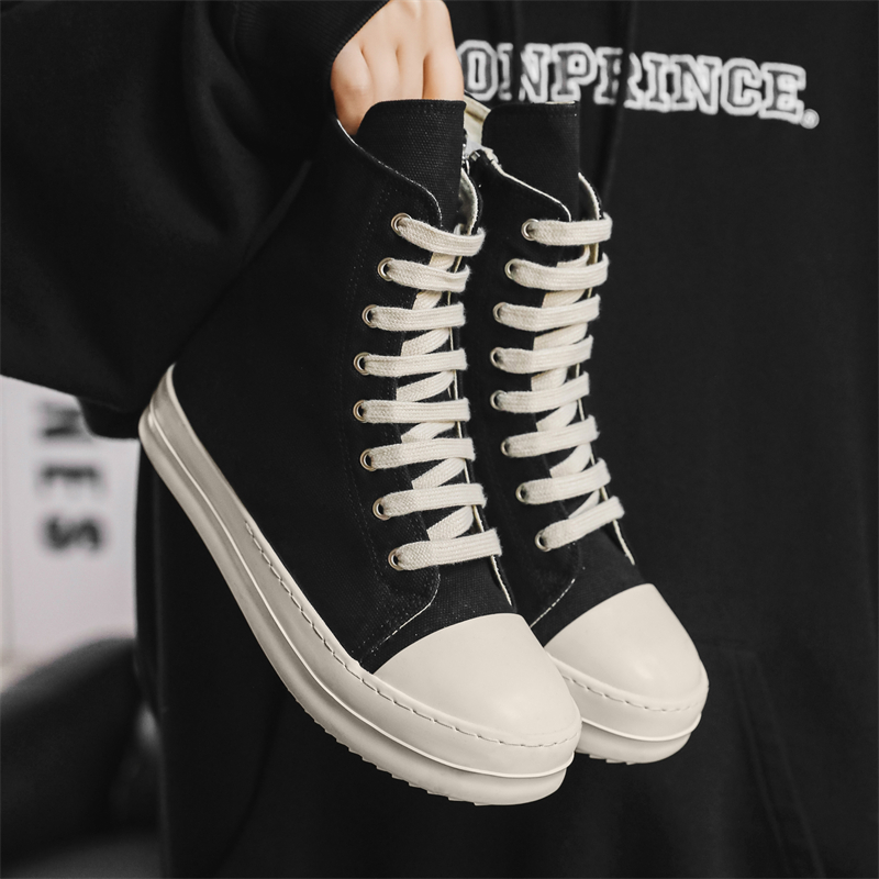 Populaire Herensneakers Heren  - Men'S Shoes Dress Casual recensie en prijs