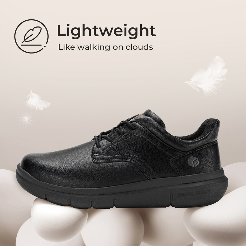 ItVille Heren Leren Instappers - Men'S Shoes Temu recensie en prijs