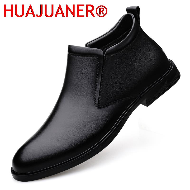 Chelsea Laarzen Zwarte Heren K - Men'S Shoes Dress Casual recensie en prijs