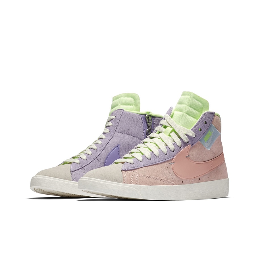 Nike Blazer Rebel Leather Fash - Men Shoes Rebel recensie en prijs