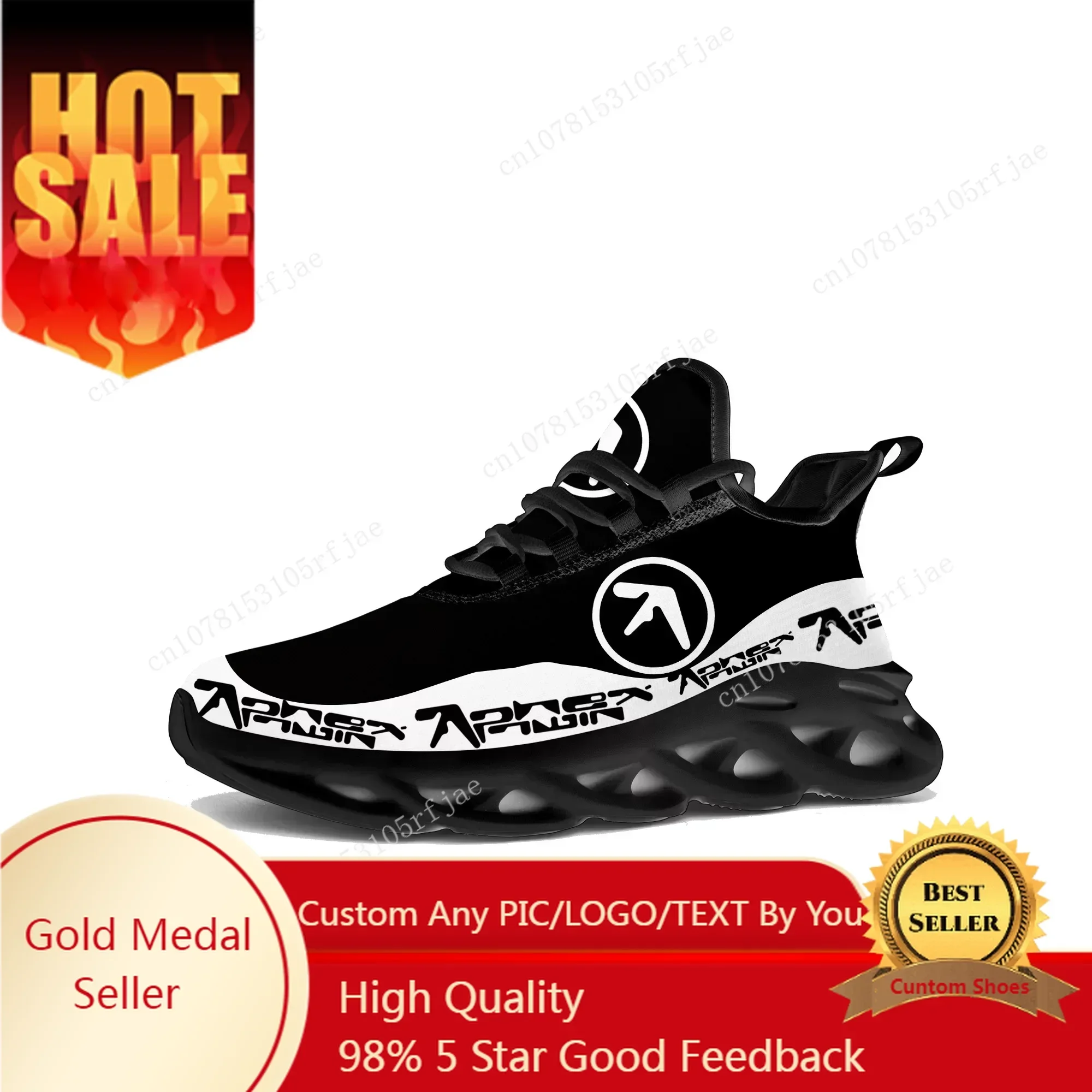 Aphex Twin Flats Sneakers Here - Men Shoes Running recensie en prijs