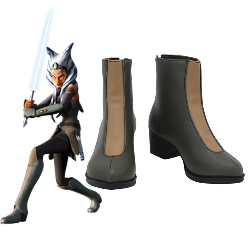 2025aaa Rebels Ahsoka Tano Cos - Men Shoes Rebel recensie en prijs