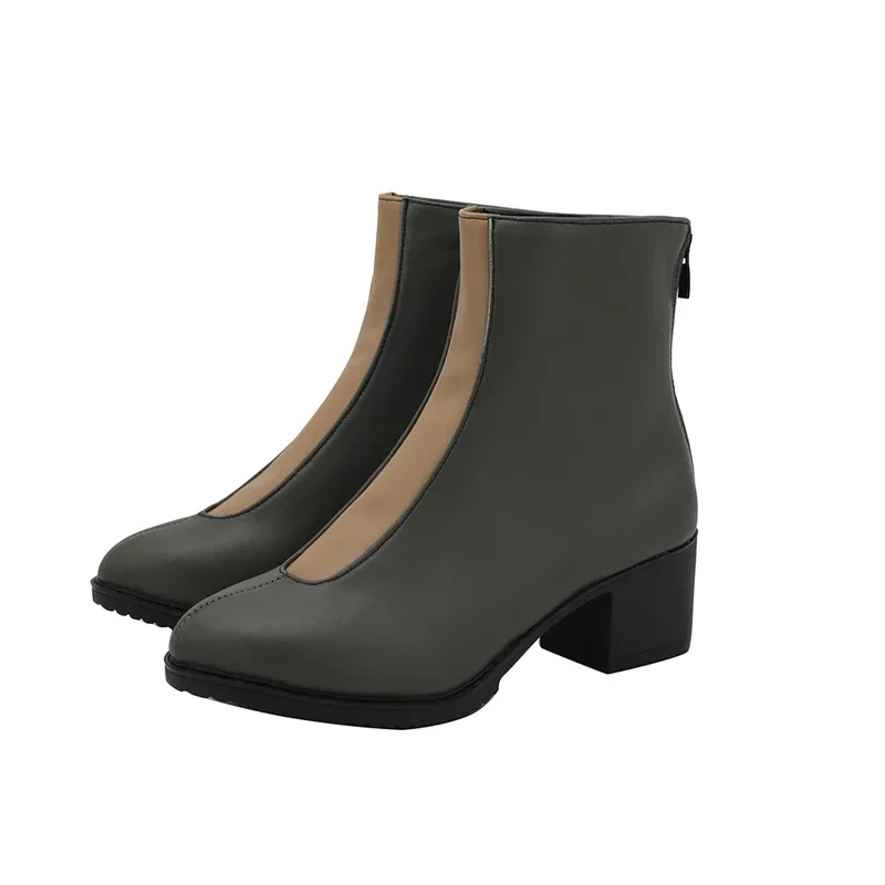 2025aaa Rebels Ahsoka Tano Cos - Men Shoes Rebel recensie en prijs