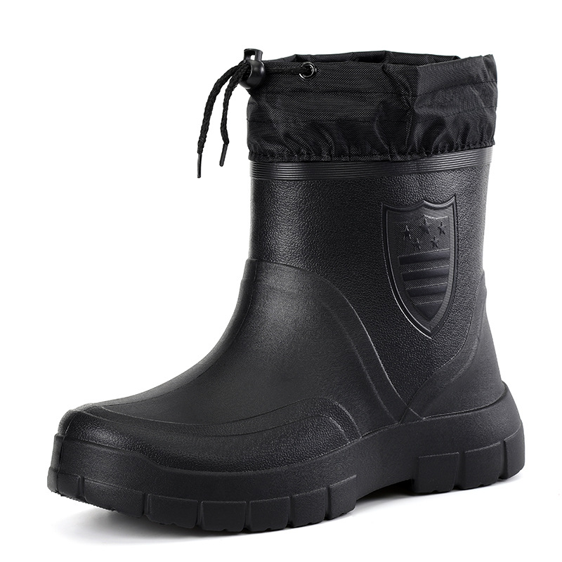 Veelzijdige regenlaarzen voor  - Men'S Shoes Dress Casual recensie en prijs