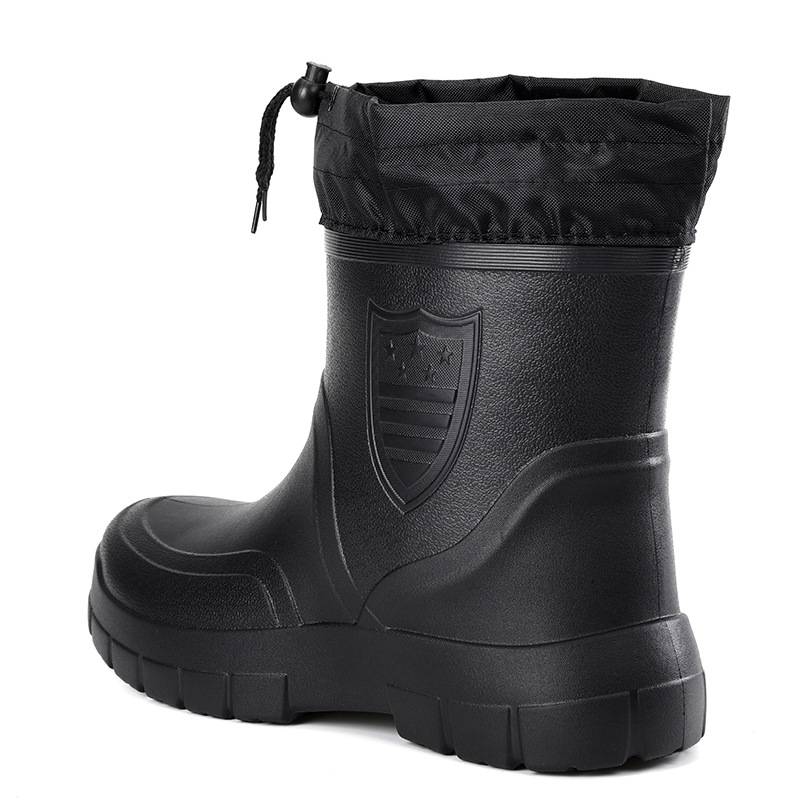 Veelzijdige regenlaarzen voor  - Men'S Shoes Dress Casual recensie en prijs