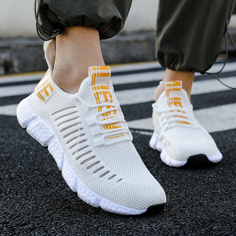 Heren Casual Schoenen Sneakers - Men Shoes Zegna recensie en prijs