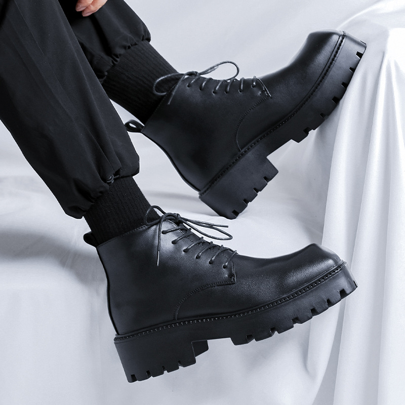 heren luxe mode originele lere - Men Shoes Brands recensie en prijs
