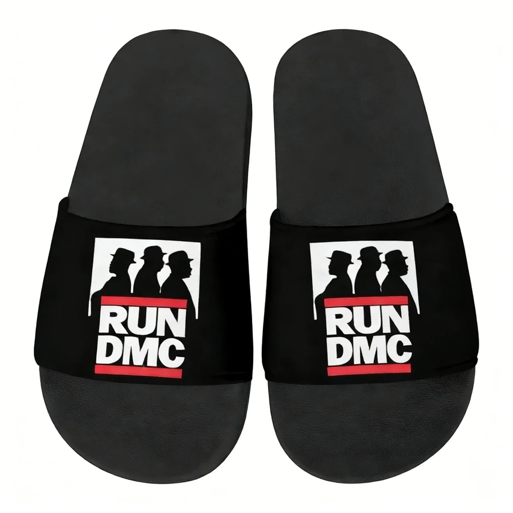 Run DMC Sandalen Thuispantoffe - Men Shoes Running recensie en prijs