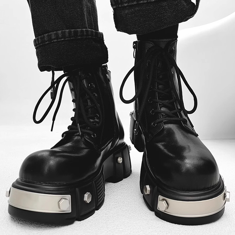 Italiaanse merkontwerper hoge  - Men Shoes Brands recensie en prijs