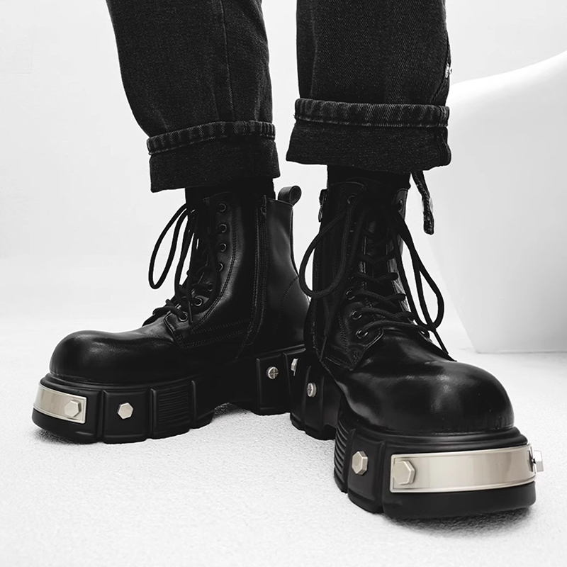 Italiaanse merkontwerper hoge  - Men Shoes Brands recensie en prijs