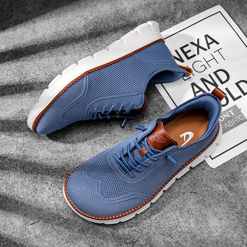 Stijlvolle Mannen Brede Box Sc - Men'S Shoes Dress Casual recensie en prijs
