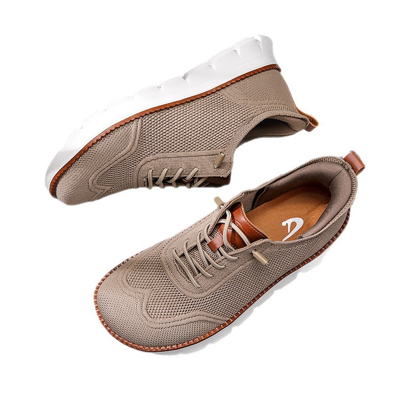 Stijlvolle Mannen Brede Box Sc - Men'S Shoes Dress Casual recensie en prijs