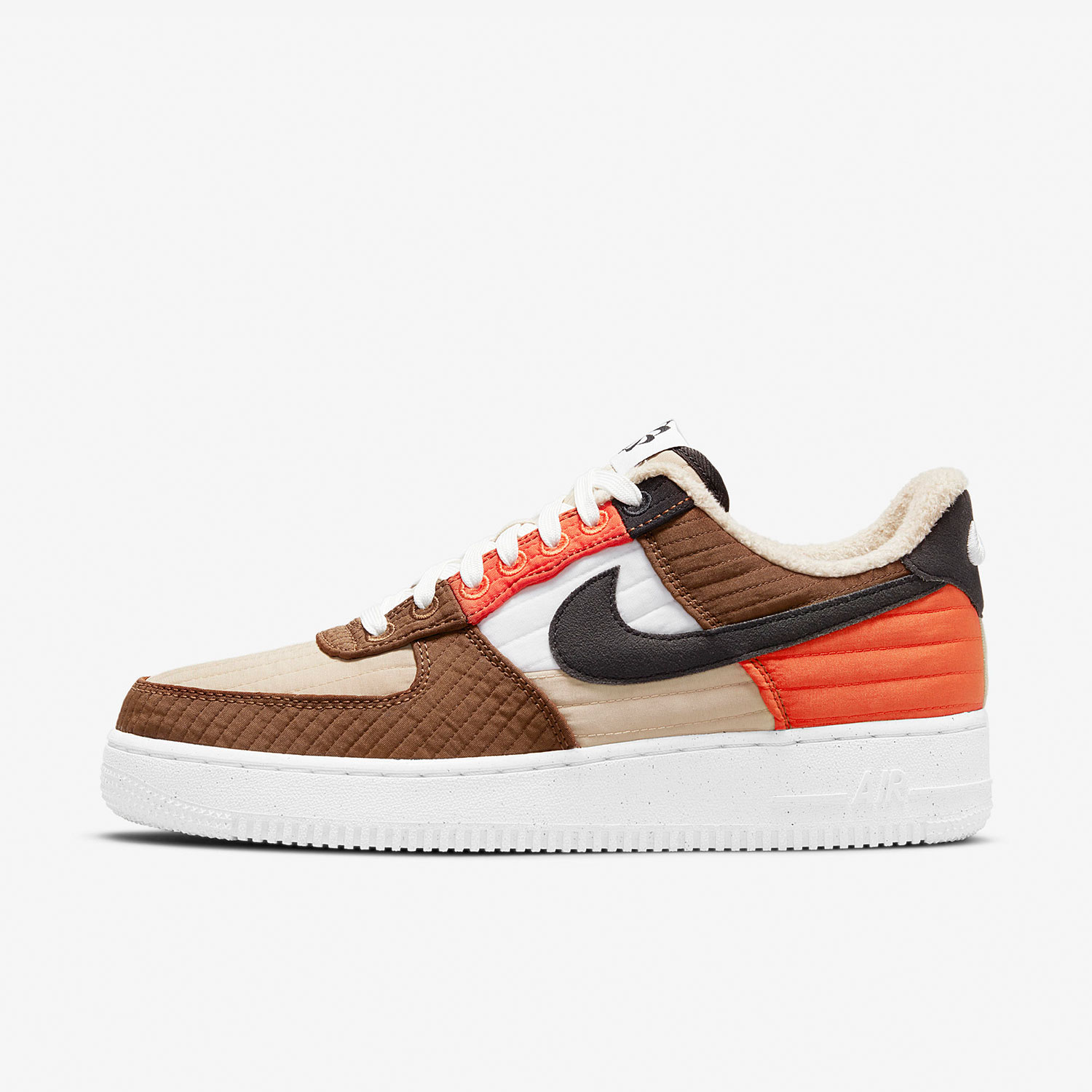 Originele Nike Air Force 1 Low - Men'S Shoes Nike Air Force recensie en prijs