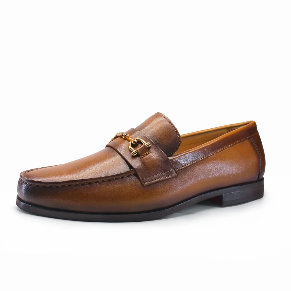 Heren Loafers Kledingschoenen  - Men Shoes Loafers recensie en prijs