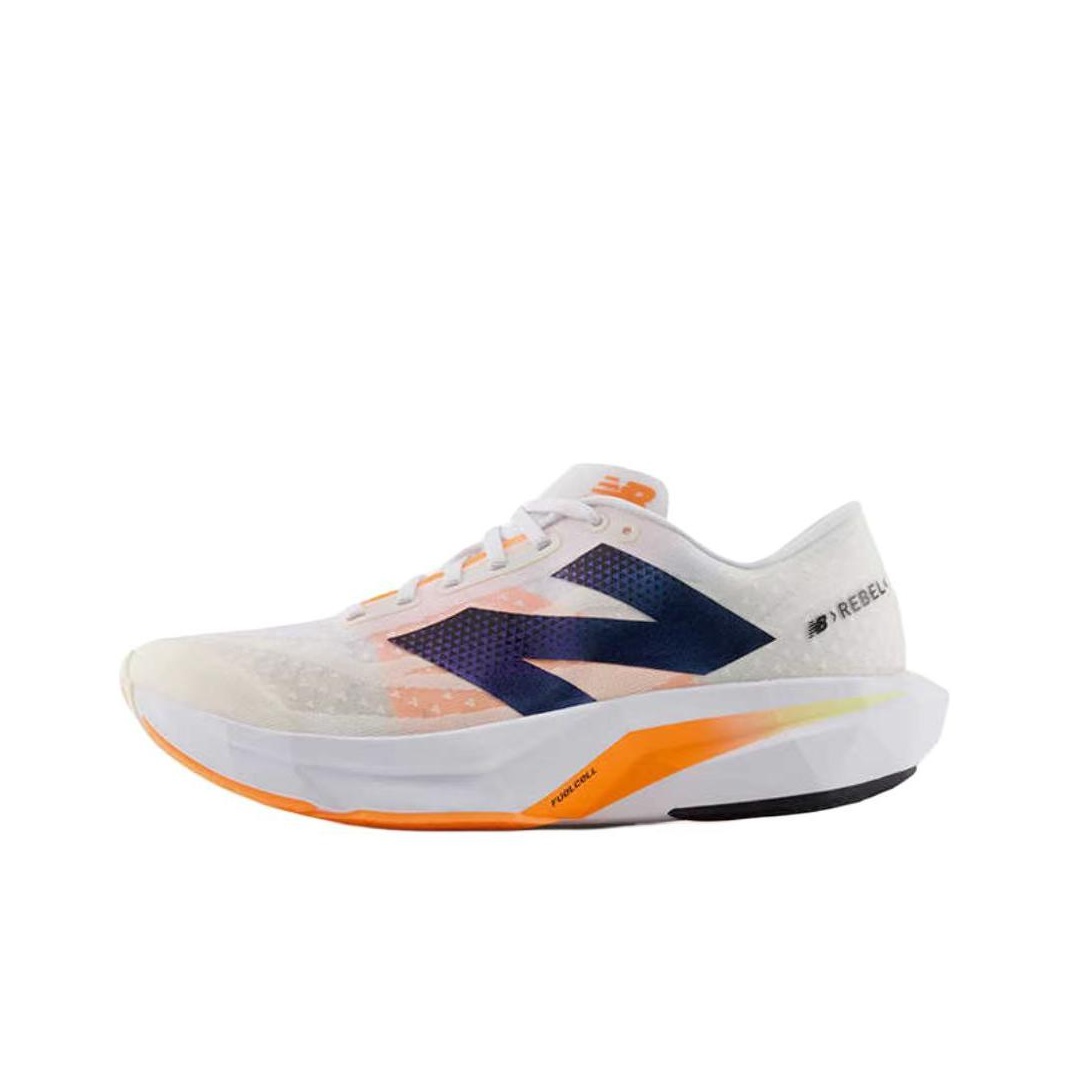 New Balance Rebel V4 Fabric Lo - Men Shoes Rebel recensie en prijs