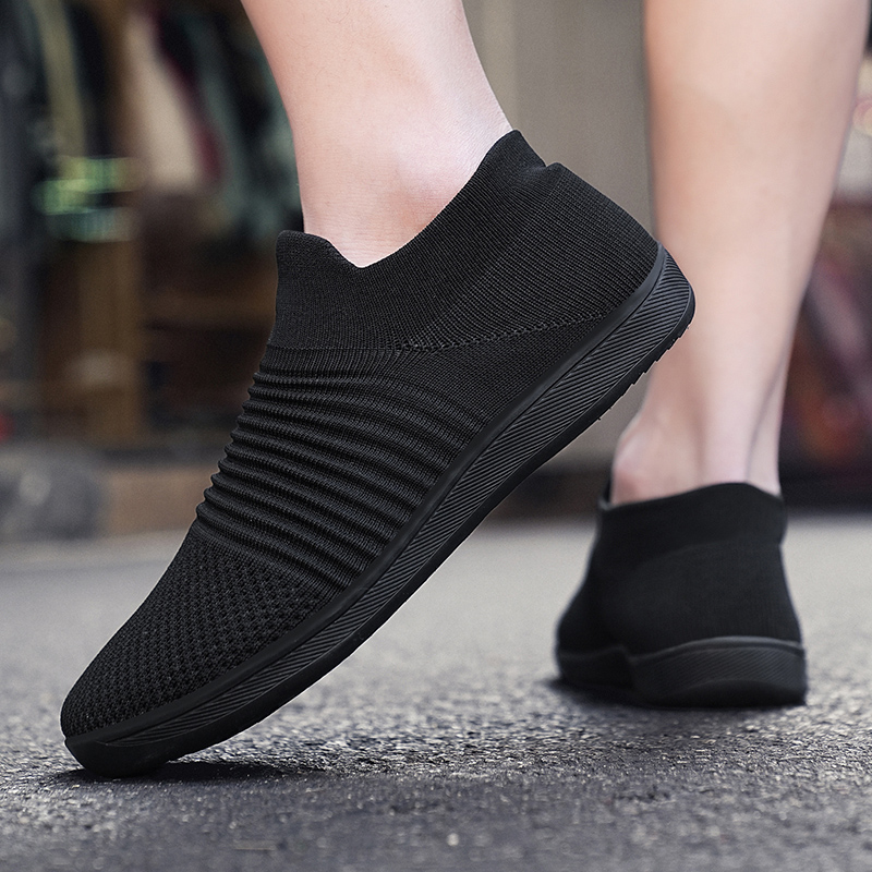 Trail-schoenen voor blote voet - Men Shoes Kinds recensie en prijs