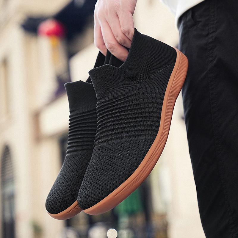 Trail-schoenen voor blote voet - Men Shoes Kinds recensie en prijs