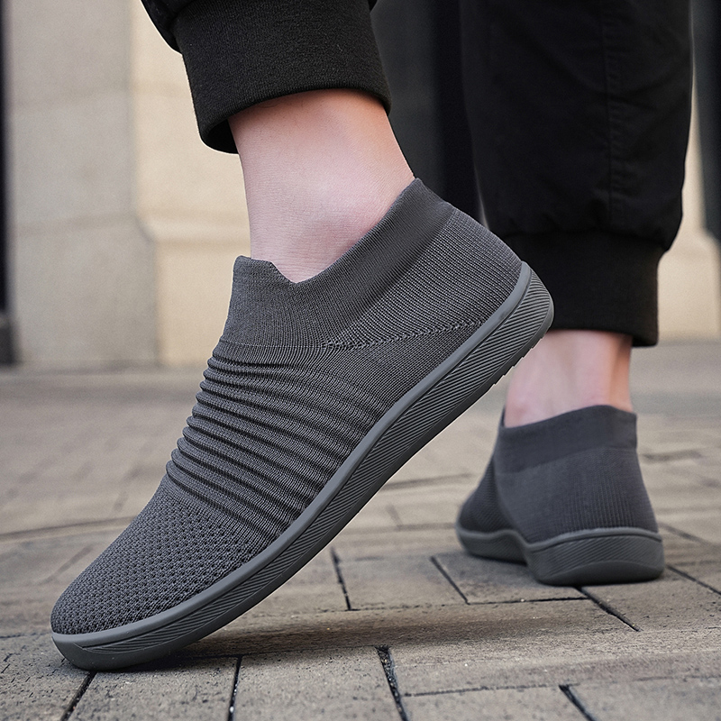 Trail-schoenen voor blote voet - Men Shoes Kinds recensie en prijs