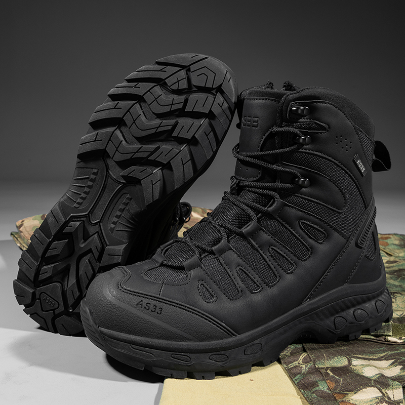 Tactische laarzen voor heren,  - Men Shoes Brands recensie en prijs