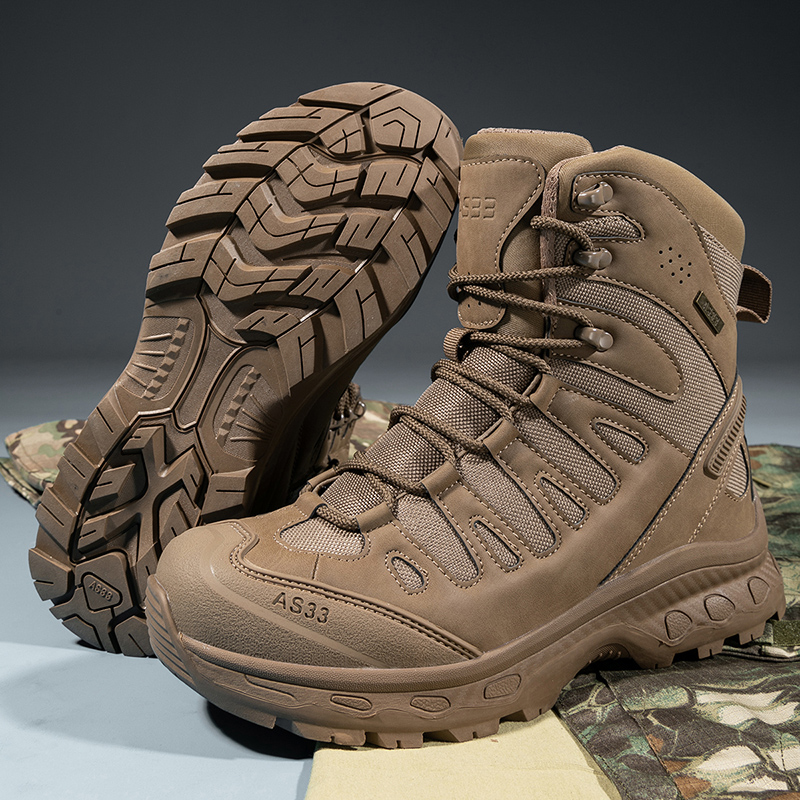 Tactische laarzen voor heren,  - Men Shoes Brands recensie en prijs