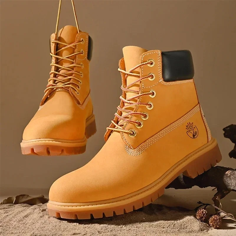 Laarzen Heren Hoge Laarzen Hog - Men Shoes Ecco recensie en prijs