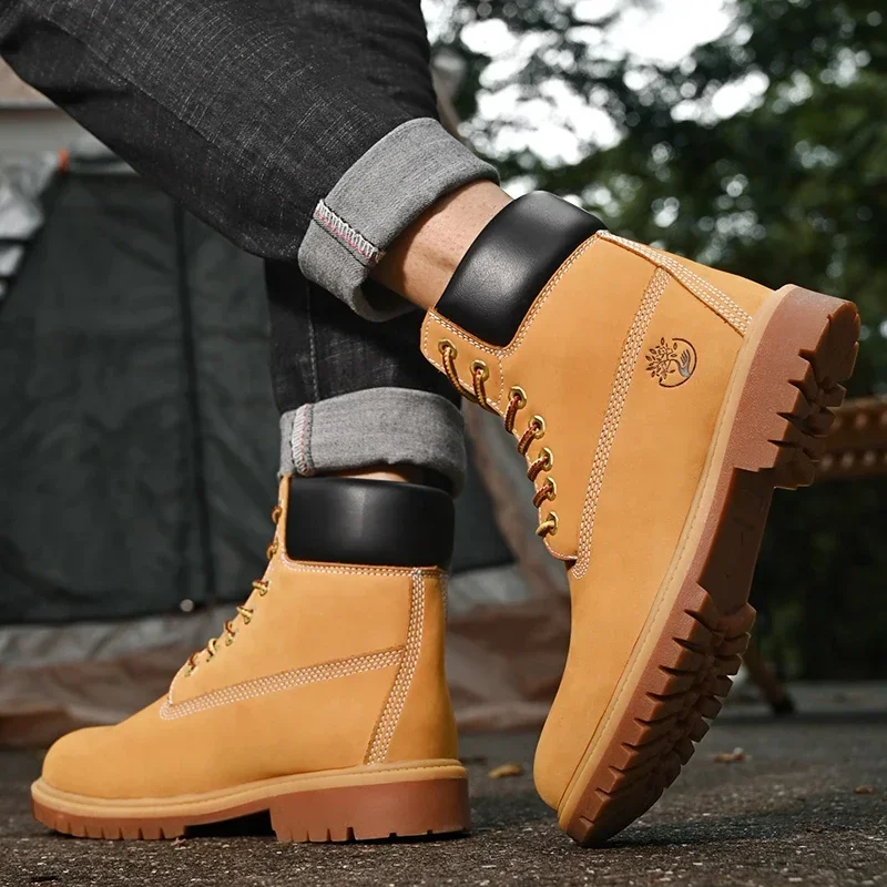 Laarzen Heren Hoge Laarzen Hog - Men Shoes Ecco recensie en prijs