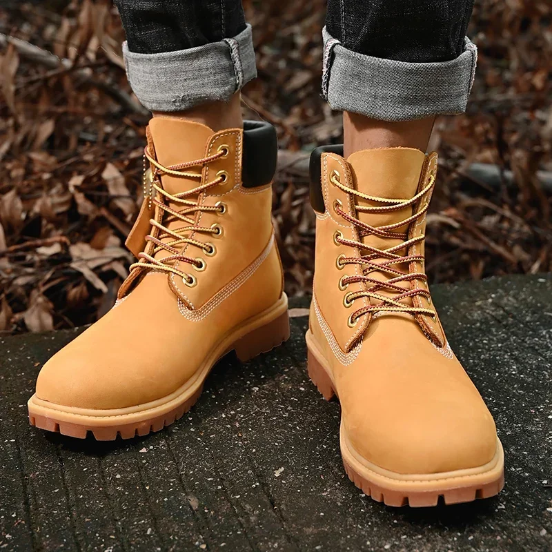 Laarzen Heren Hoge Laarzen Hog - Men Shoes Ecco recensie en prijs