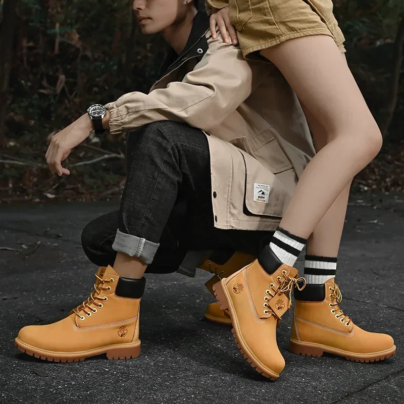 Laarzen Heren Hoge Laarzen Hog - Men Shoes Ecco recensie en prijs