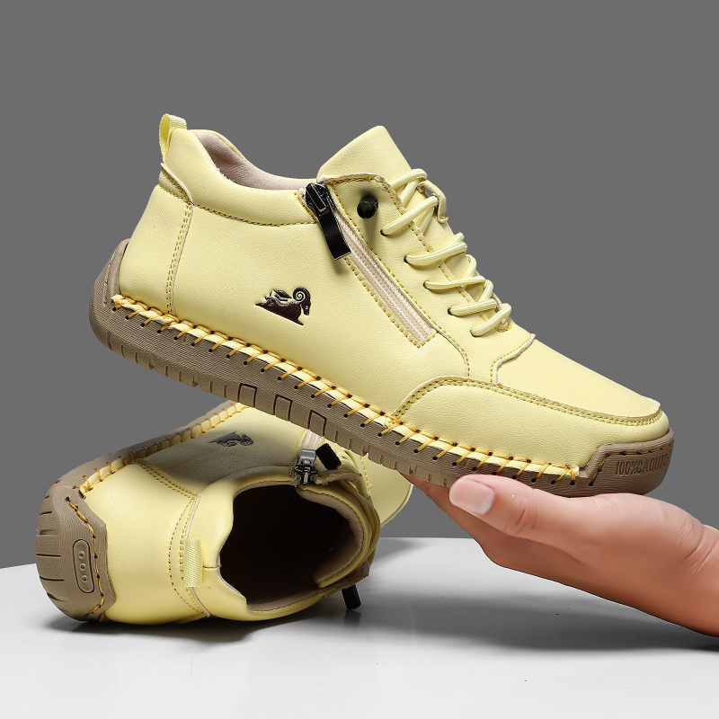 Damessneakers Handgemaakte led - Men'S Shoes Dress Casual recensie en prijs