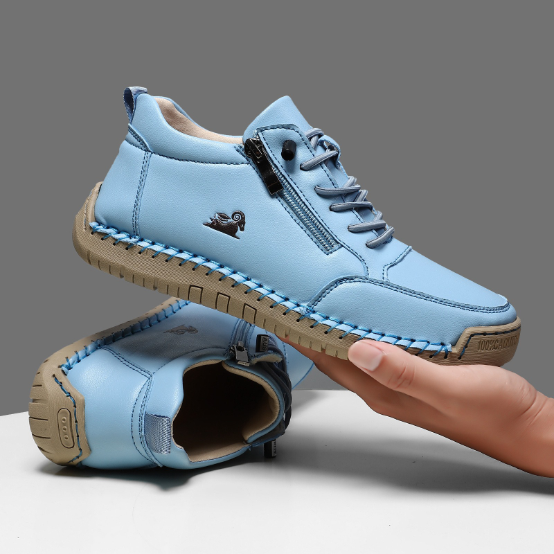 Damessneakers Handgemaakte led - Men'S Shoes Dress Casual recensie en prijs