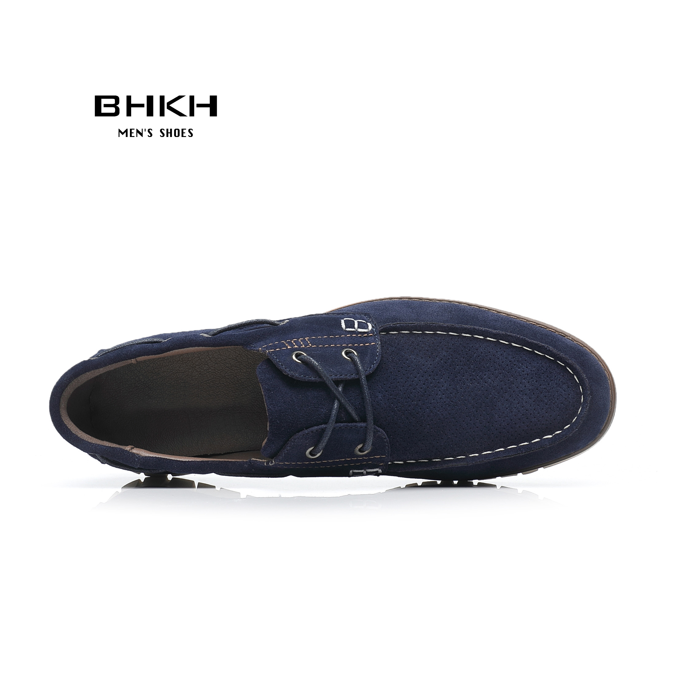 BHKH Herfst Mannen Loafers Sch - Men'S Shoes Smart recensie en prijs