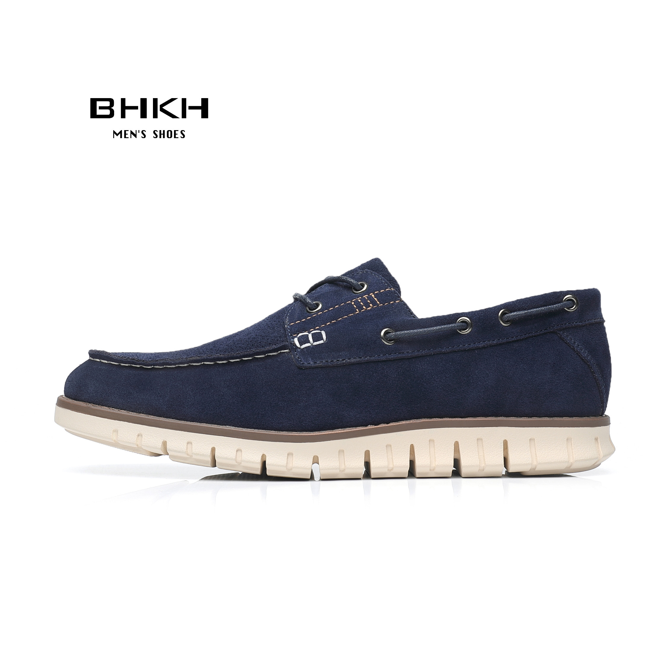 BHKH Herfst Mannen Loafers Sch - Men'S Shoes Smart recensie en prijs