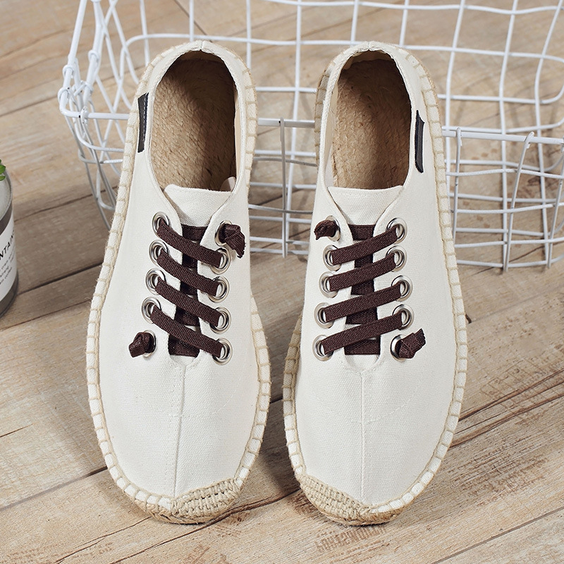 Lente Zomer Doek Schoenen Cool - Men Shoes Loafers recensie en prijs