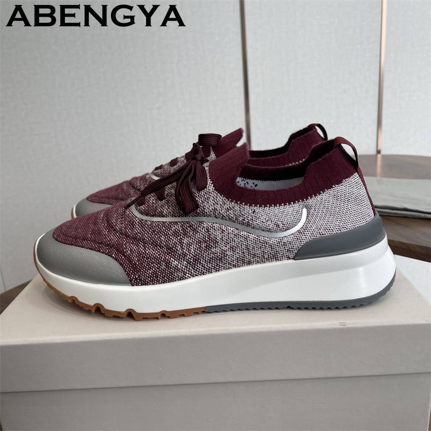 Heren Nieuwe veelkleurige gebr - Men Shoes Loafers recensie en prijs