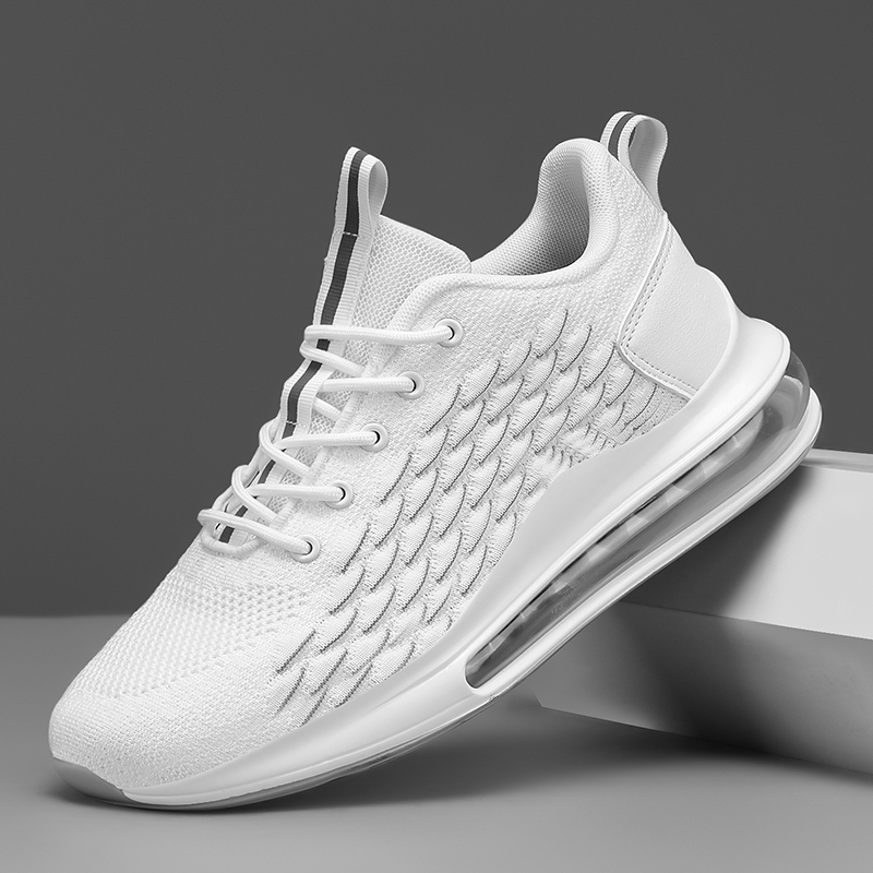 Hot Koop Mannen Sneakers Ademe - Men'S Shoes Smart recensie en prijs
