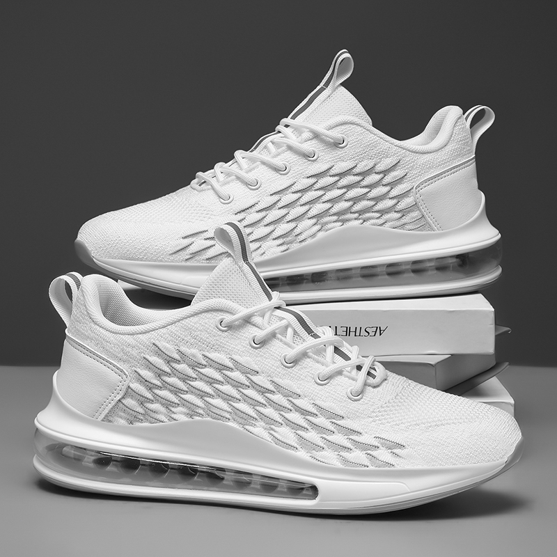 Hot Koop Mannen Sneakers Ademe - Men'S Shoes Smart recensie en prijs
